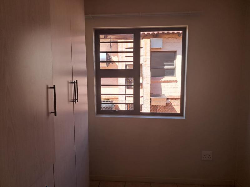 To Let 3 Bedroom Property for Rent in Kathu Northern Cape